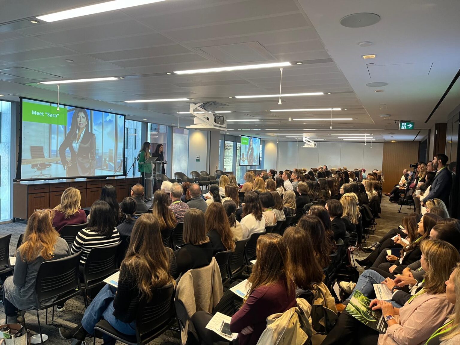 Wellbeing at Work Summit Canada 2025 in Toronto