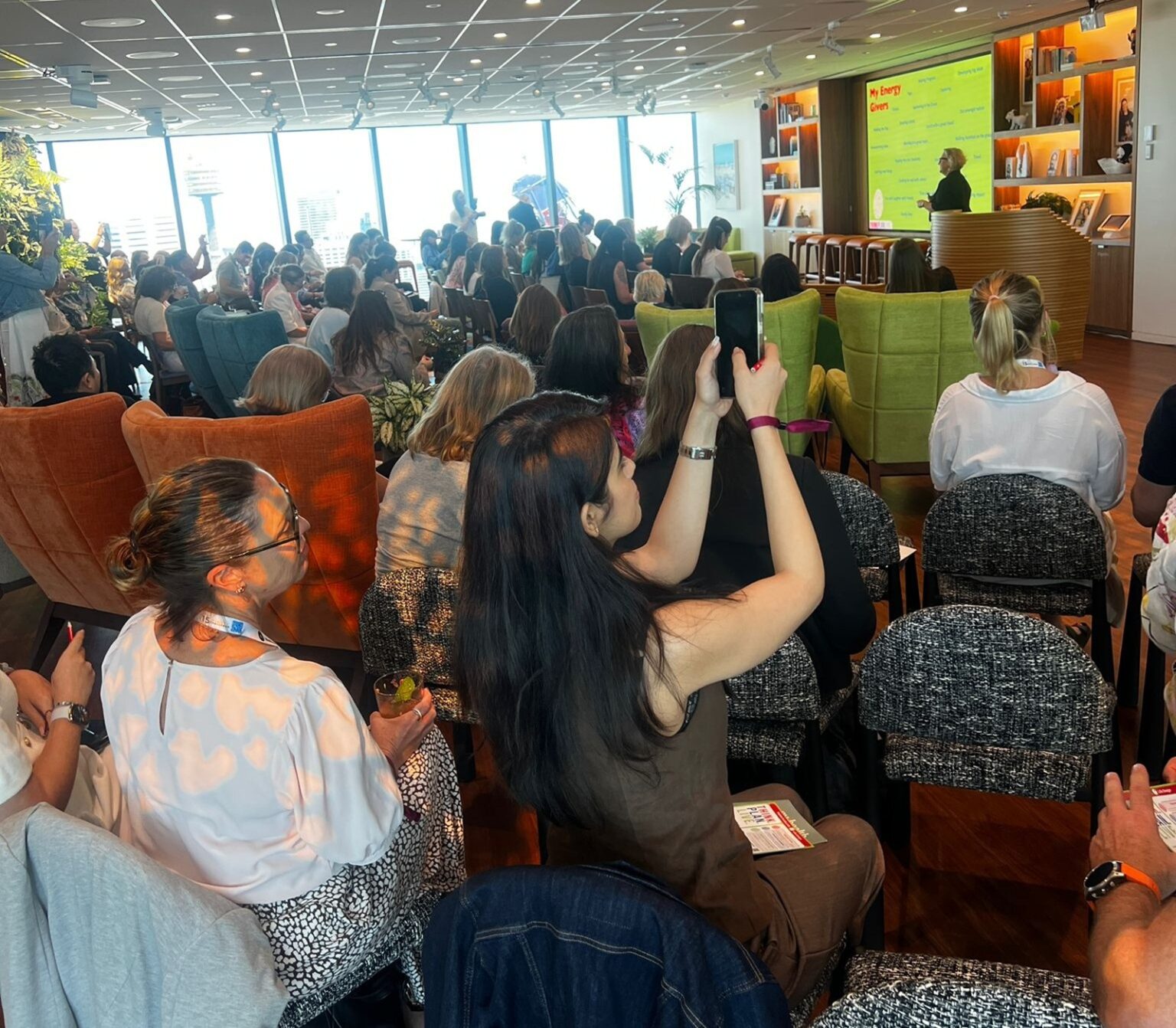 Wellbeing at Work Summit Australia 2026 in Sydney