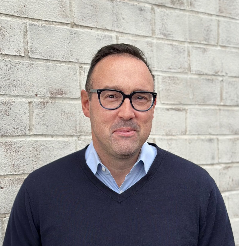 Chris Cillizza, Former CNN Commentator joins the speaker lineup at the