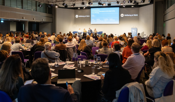 Wellbeing at Work - The Workplace Wellness Experts
