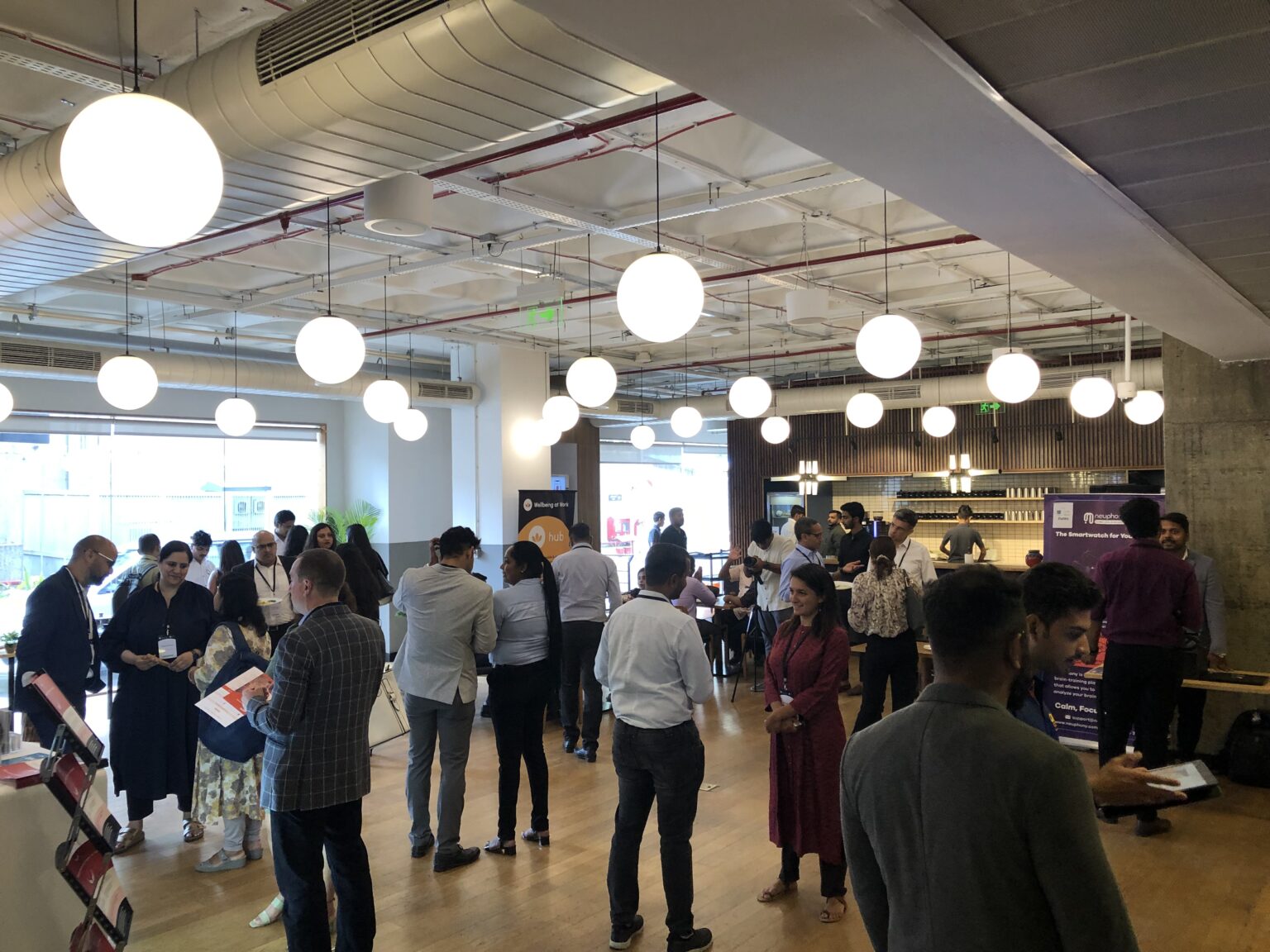 Wellbeing at Work Summit India 2024 Wellbeing at Work