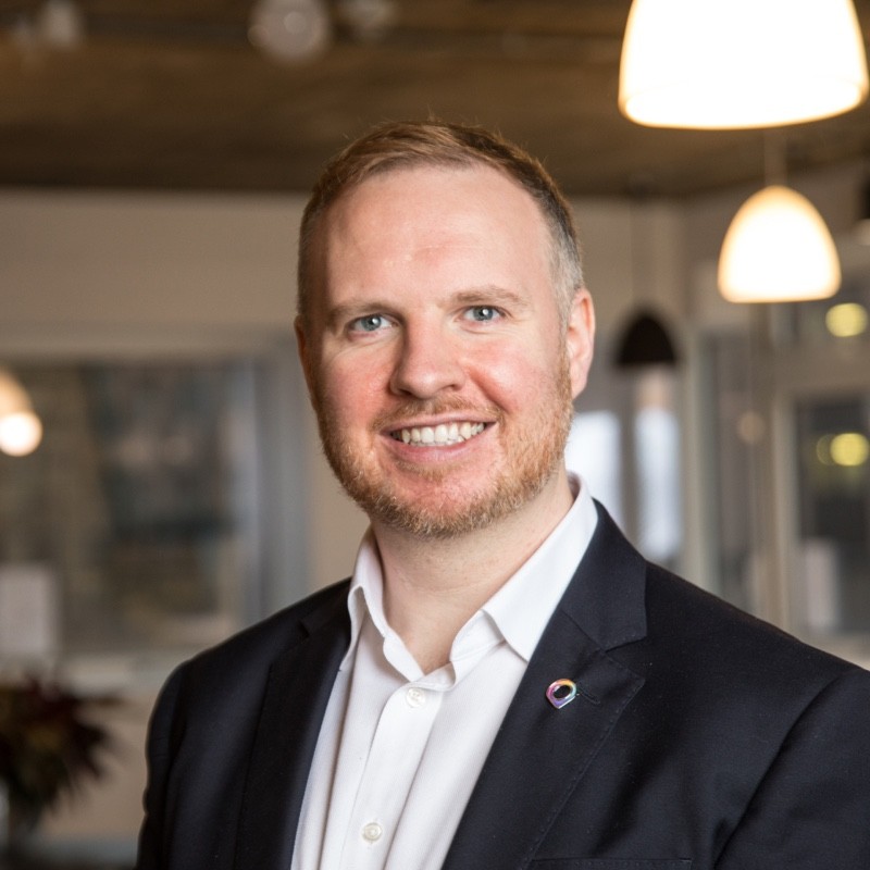 People First Summit 2026 - Wellbeing at Work