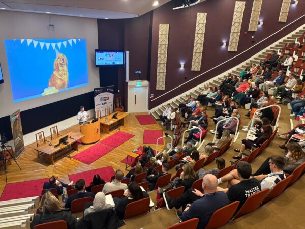 People First Summit 2026 - Wellbeing at Work