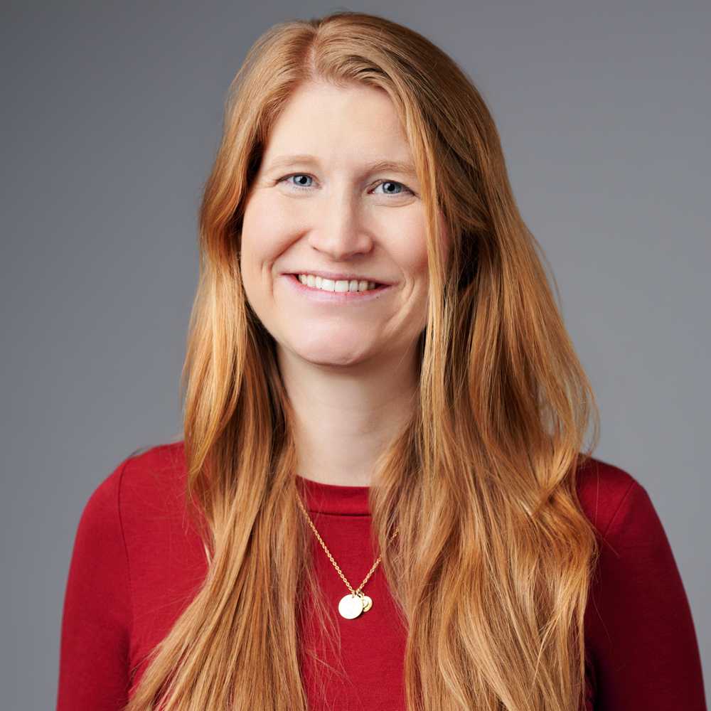 Julie Rusty Rover Meet the Speaker: Julie Rust-Bodenmann, Former Global Wellbeing Lead ...