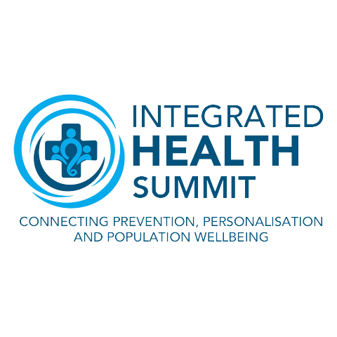 Integrated Health Summit 2026 Early-Bird Ticket in London
